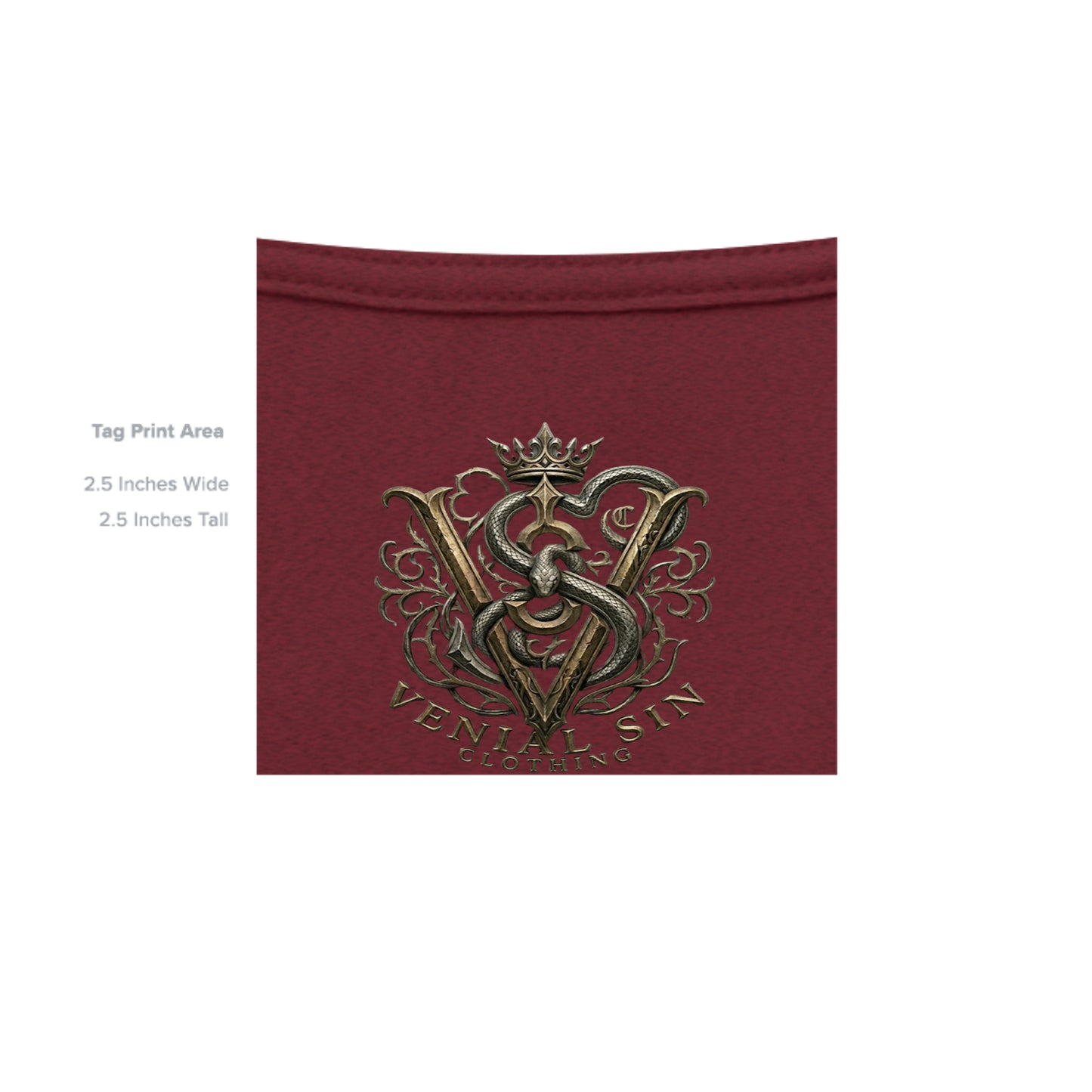ANTIQUE CHERRY RED - G640 - INSIDE_TAG_LINE
