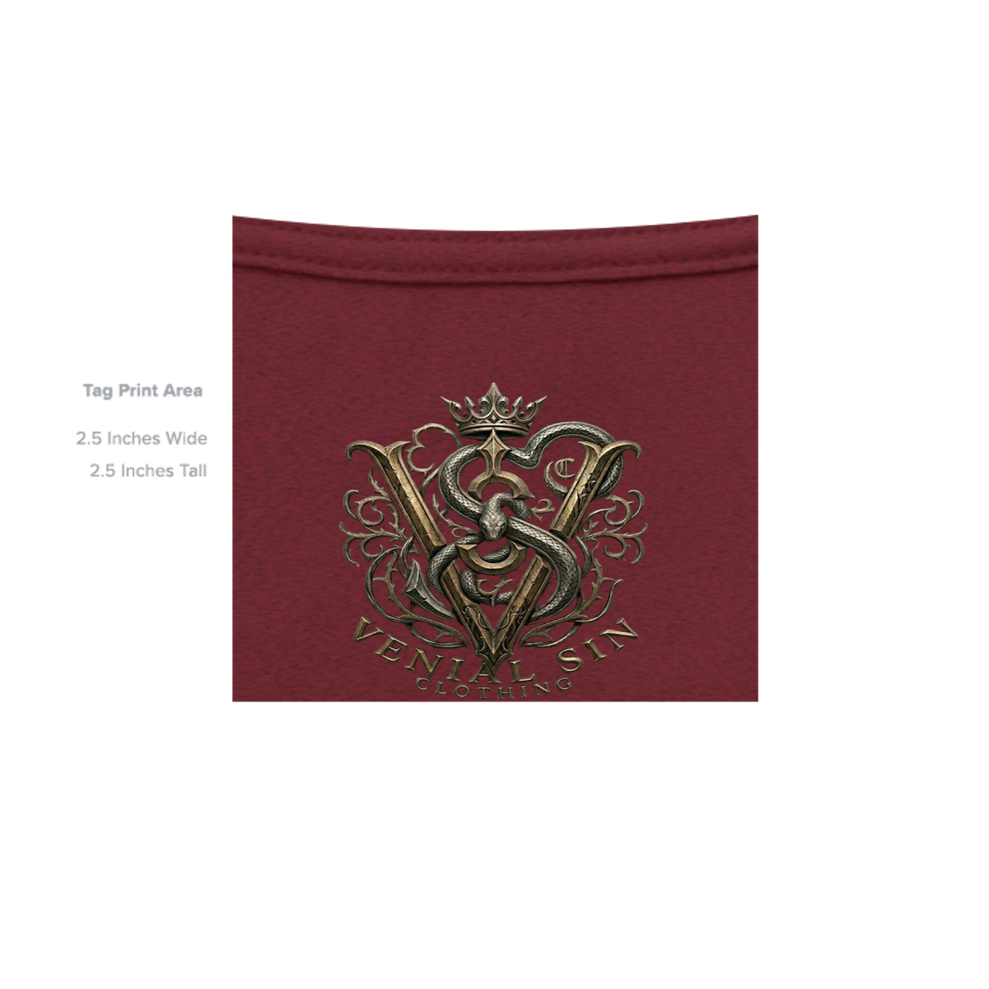 ANTIQUE CHERRY RED - G640 - INSIDE_TAG_LINE
